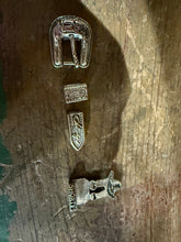 Load image into Gallery viewer, Shorty Buckle 1

