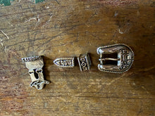 Load image into Gallery viewer, Shorty Buckle 2
